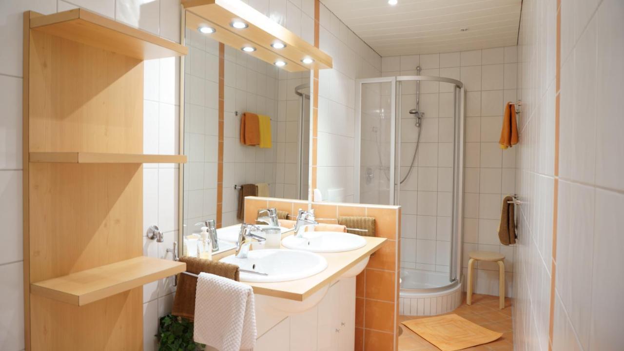 Apartment Peer Нойштіфт-ім-Штубайталь Екстер'єр фото