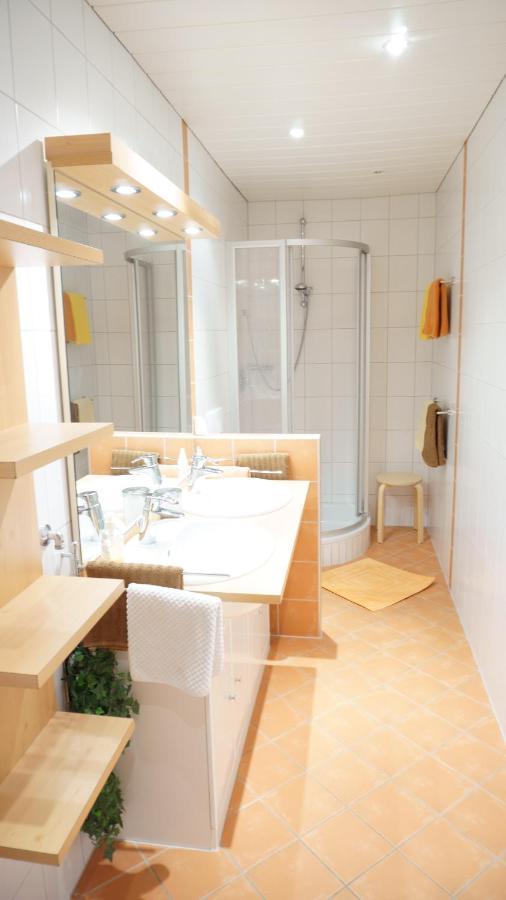 Apartment Peer Нойштіфт-ім-Штубайталь Екстер'єр фото