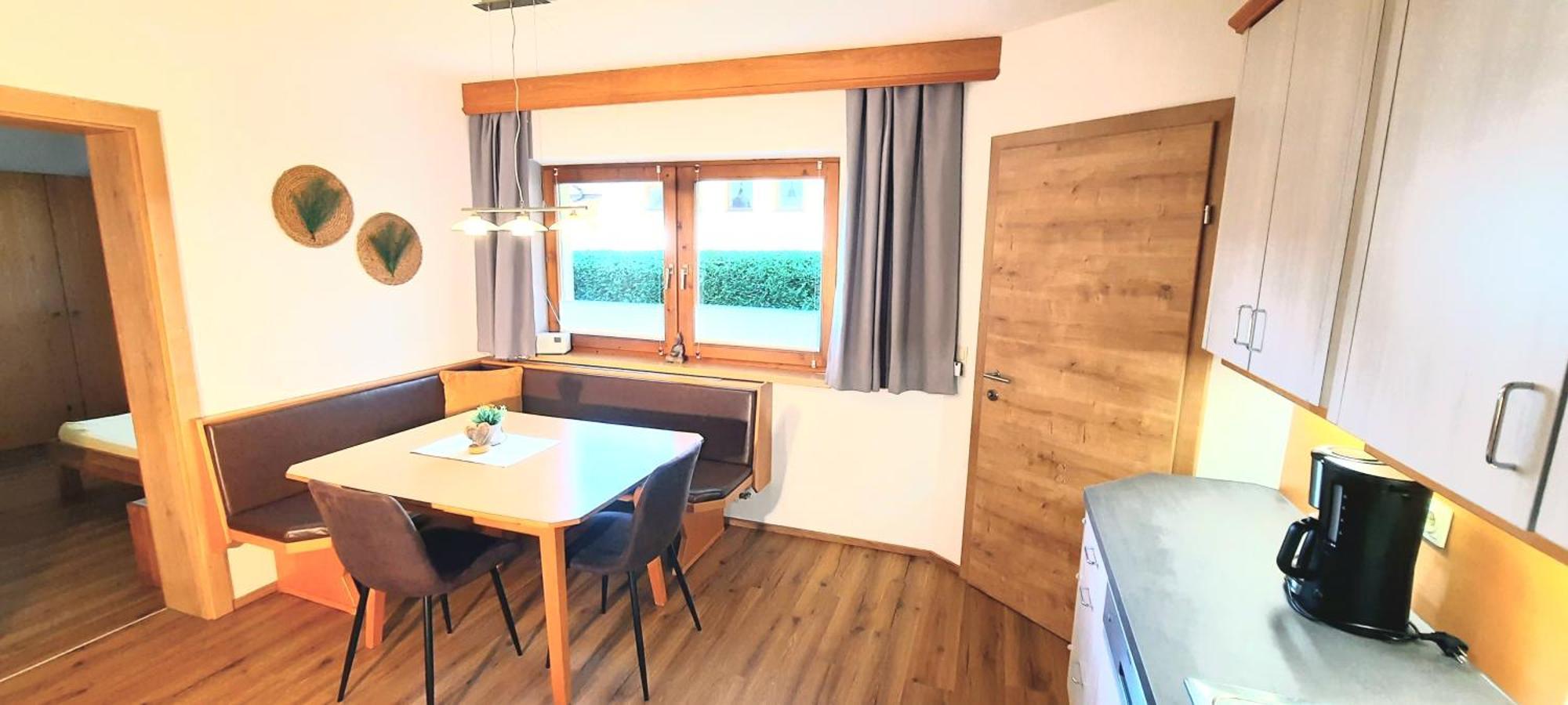 Apartment Peer Нойштіфт-ім-Штубайталь Екстер'єр фото